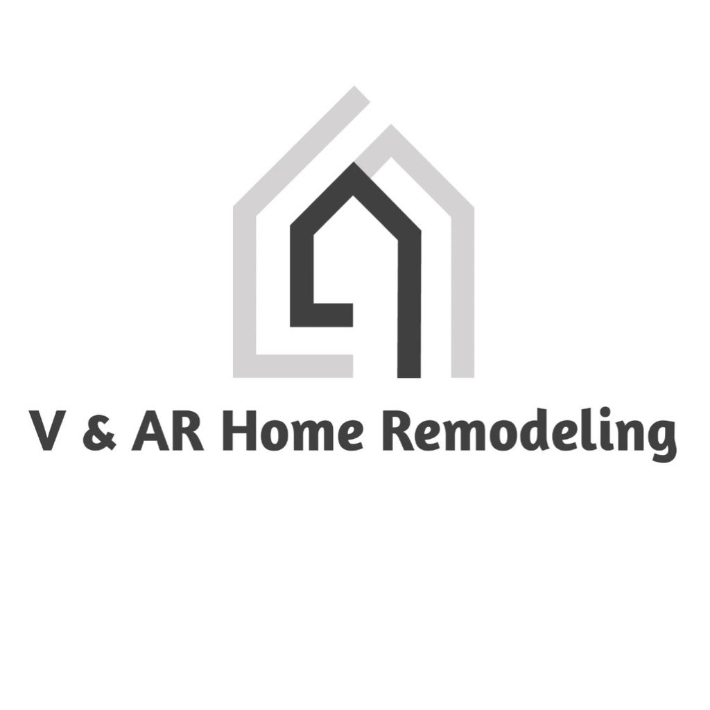 V & AR Home Remodeling