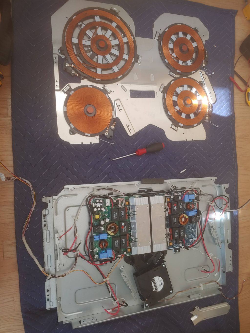 Projects and media