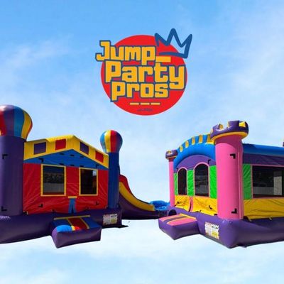 Avatar for Jump Party Pros