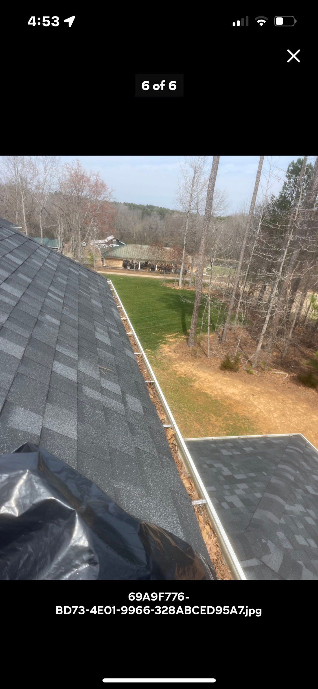 Customer photos