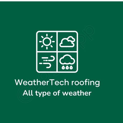 Avatar for WeatherTech roofing