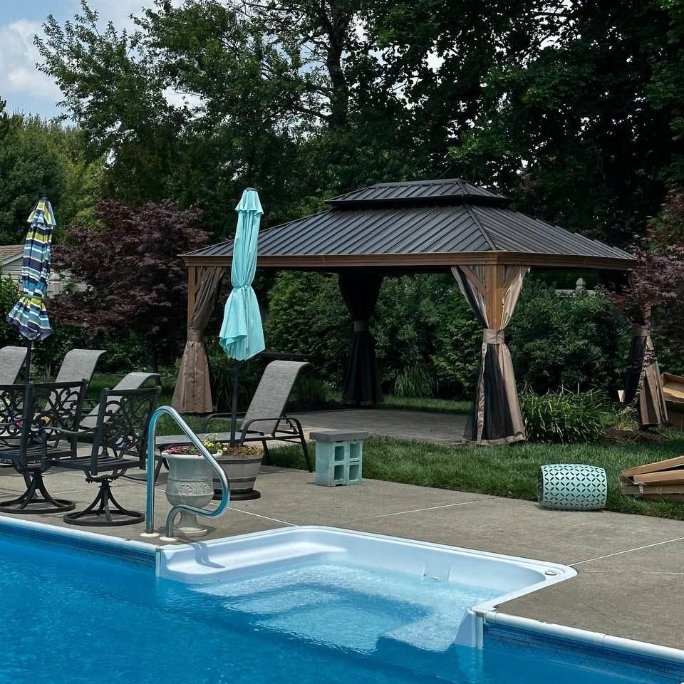 SD contractor LLC
