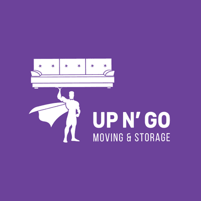 Avatar for Up n' Go Moving