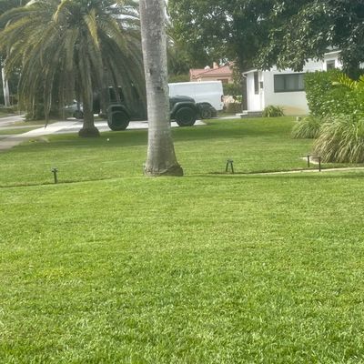 Avatar for Labelle creole Landscaping