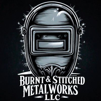 Avatar for Burnt & Stitched Metalworks