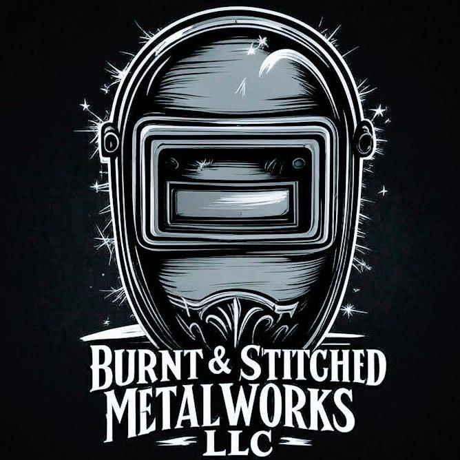 Burnt & Stitched Metalworks