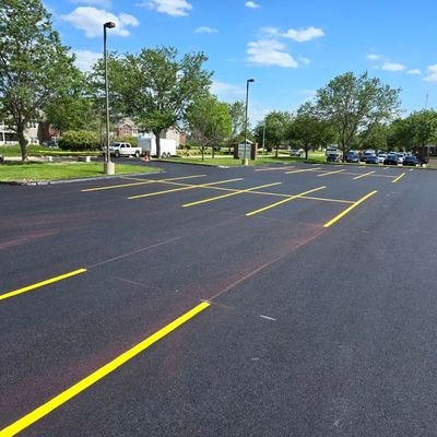 Avatar for Prime time asphalt