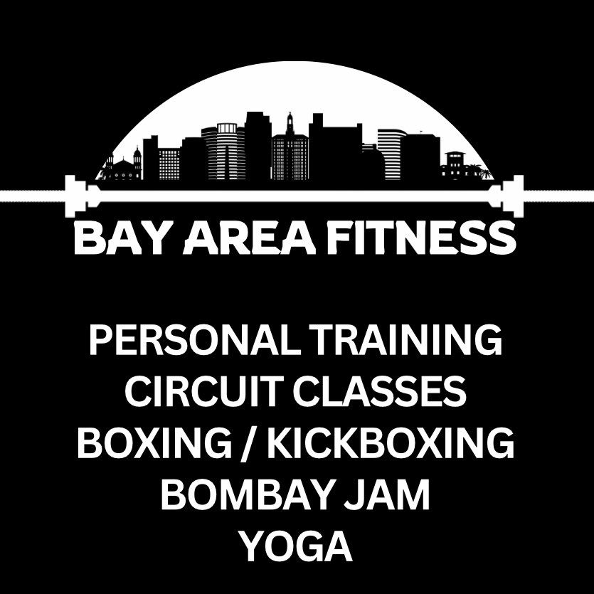 Bay Area Fitness