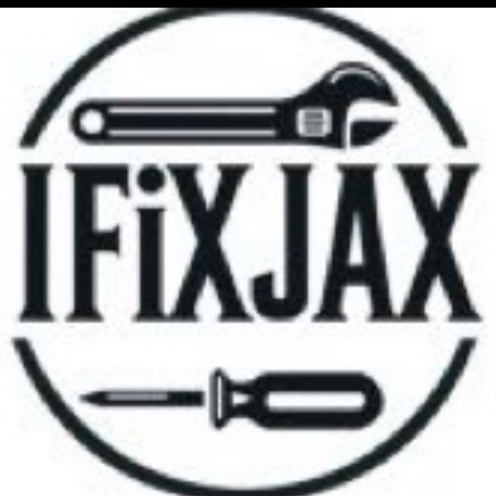 iFIXJAX