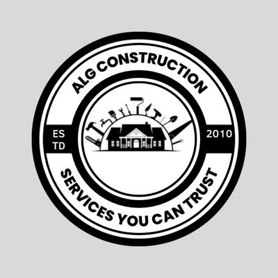 Avatar for ALG Construction