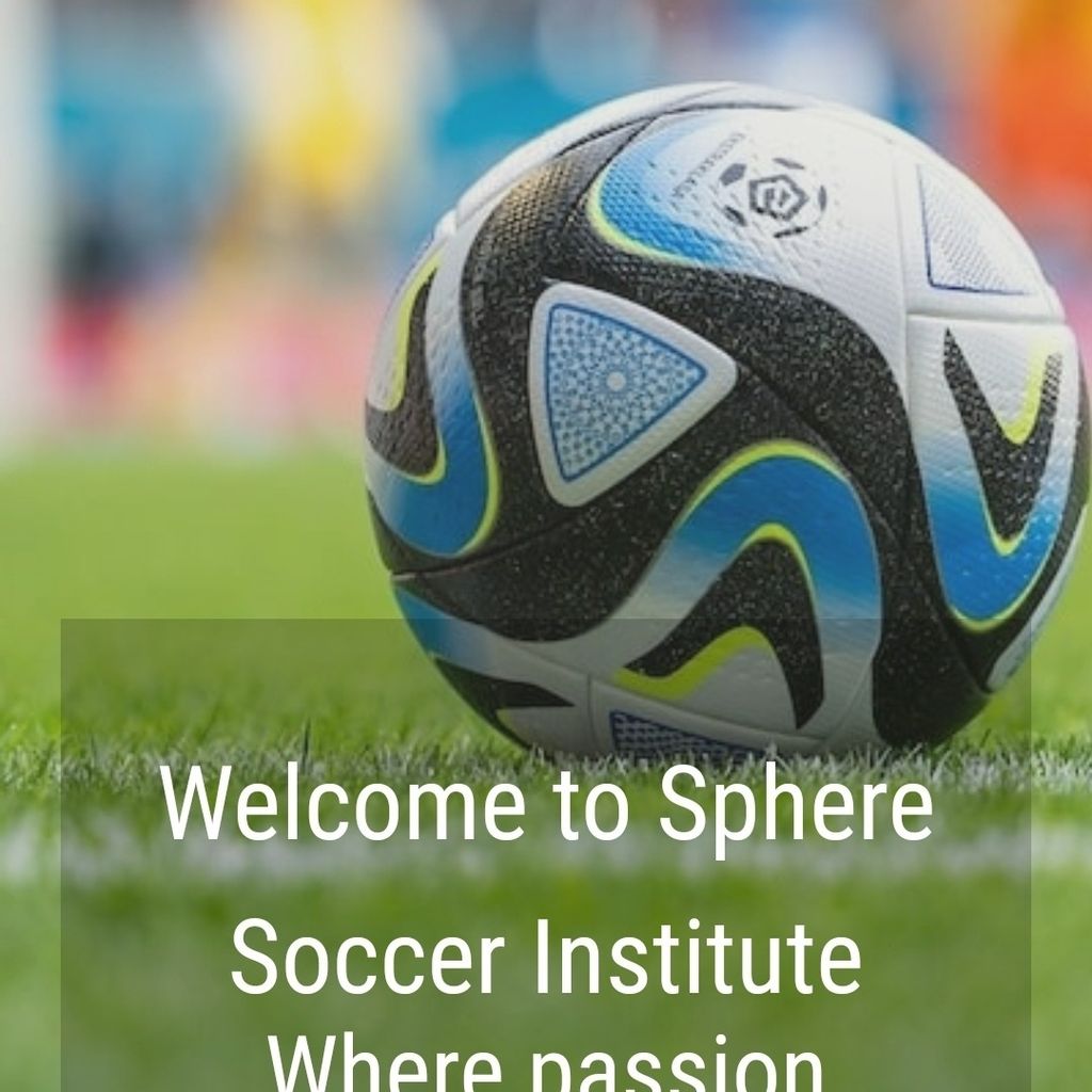 Sphere soccer institue
