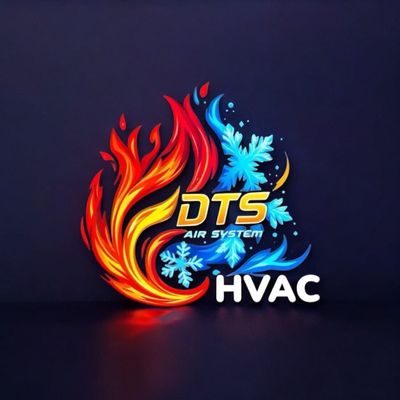 Avatar for DTS air system corp