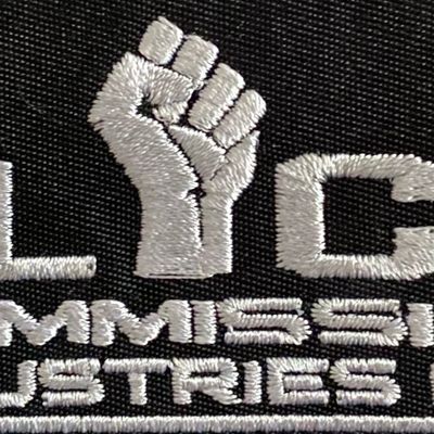 Avatar for Black Commission Industries