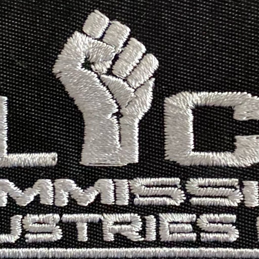 Black Commission Industries
