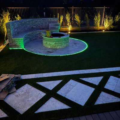 Avatar for J’s Gastelums landscape hardscape