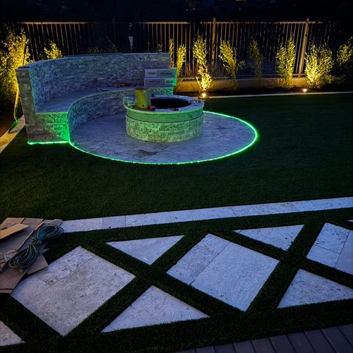J’s Gastelums landscape hardscape Profile Picture