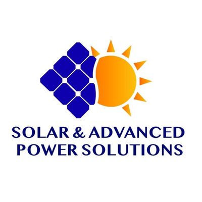 Avatar for Solar & Advanced Power Solutions LLC