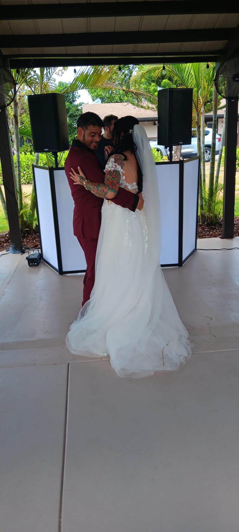 Customer photos