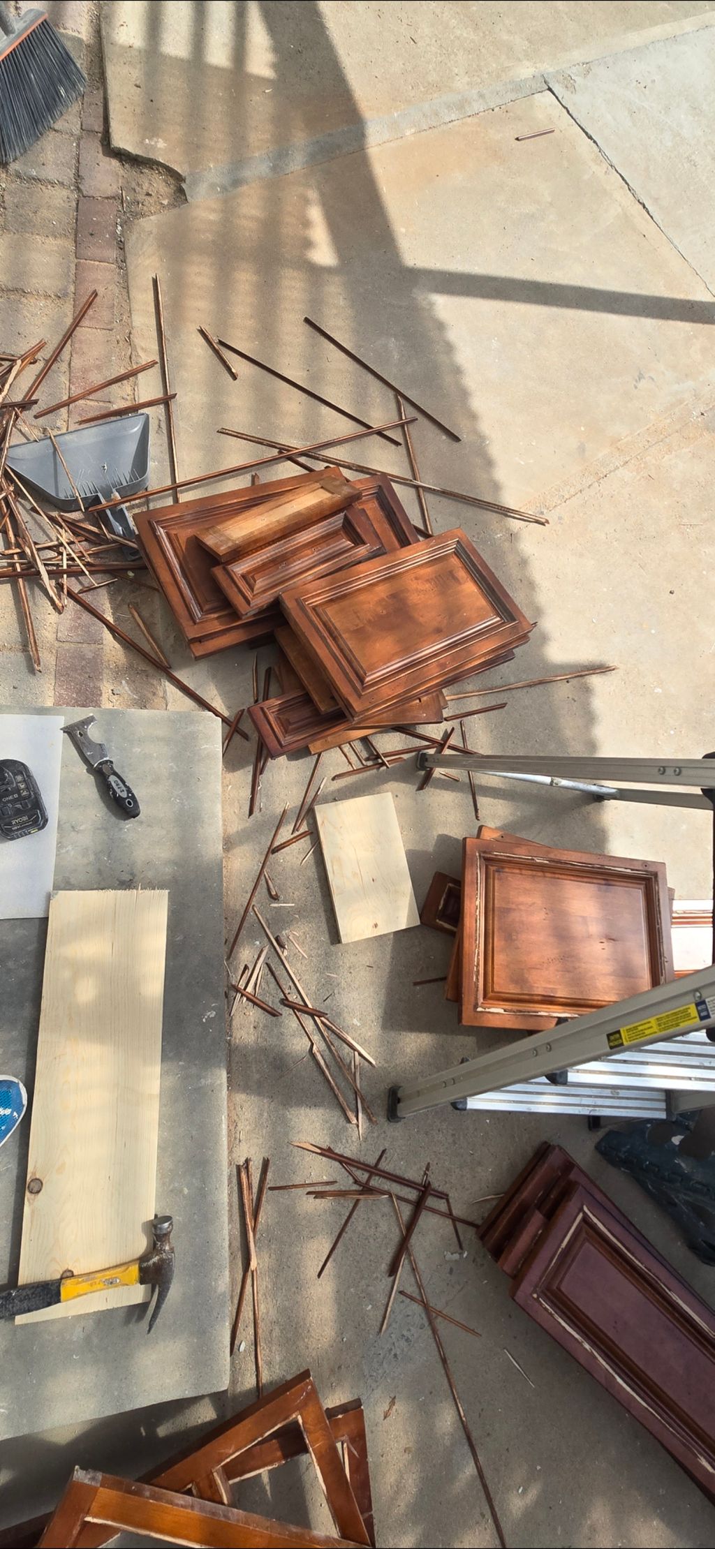 Projects and media
