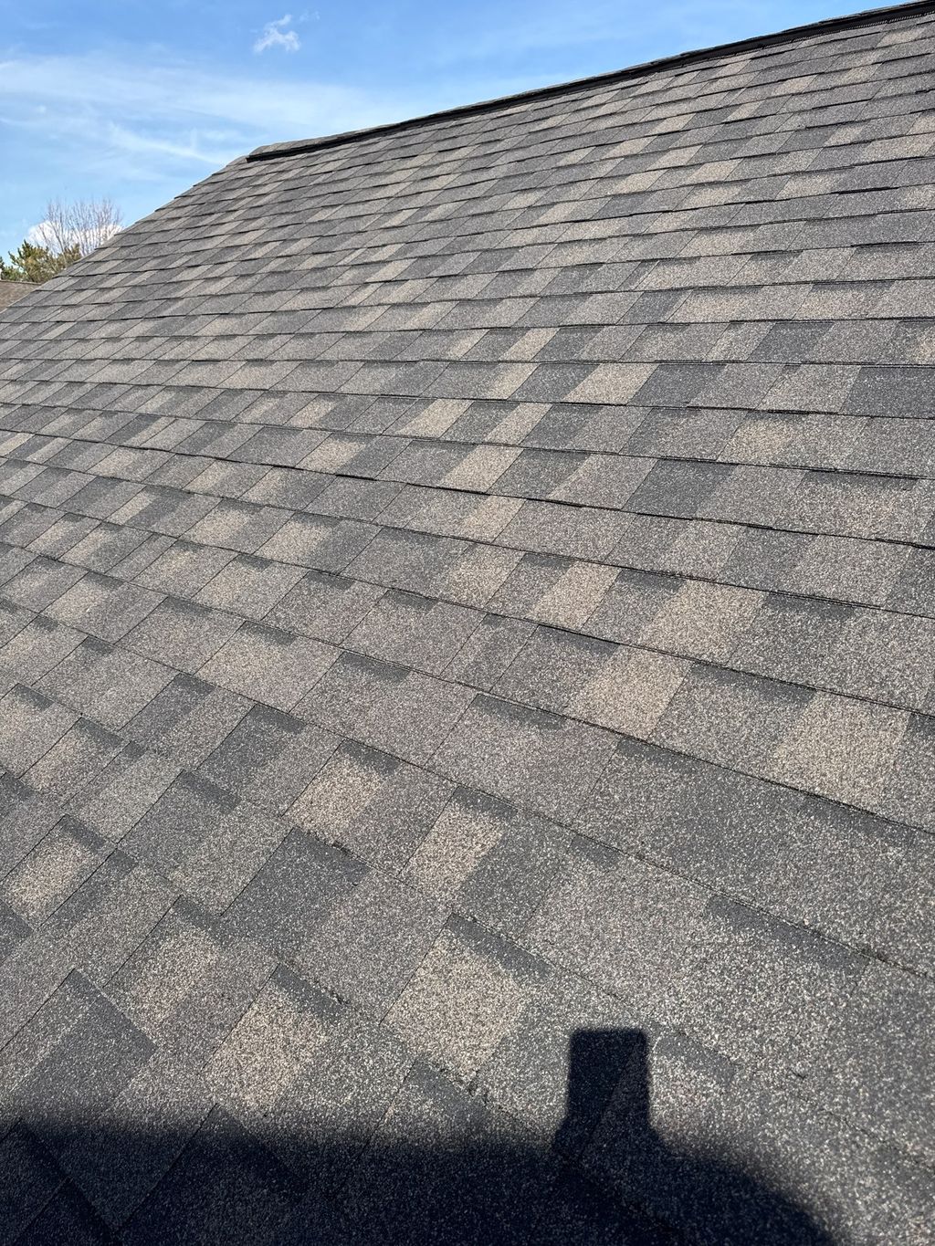 Roof Installation or Replacement