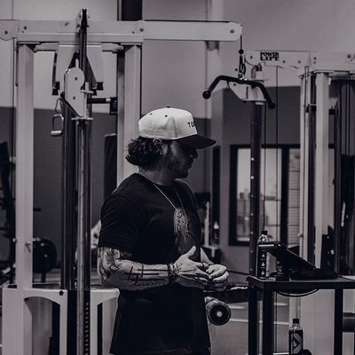 Avatar for Ford Fitness