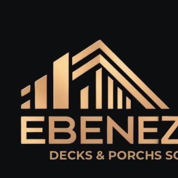 Ebenezer Decks & porches solutions.