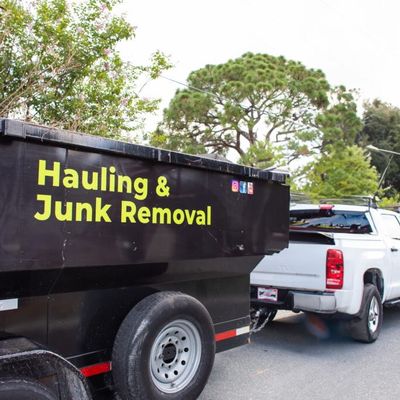 Avatar for United Junk Removal & Hauling