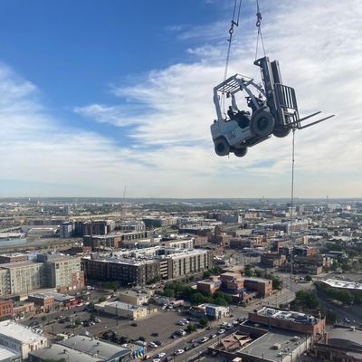 Avatar for Hesters Handy Helpers.