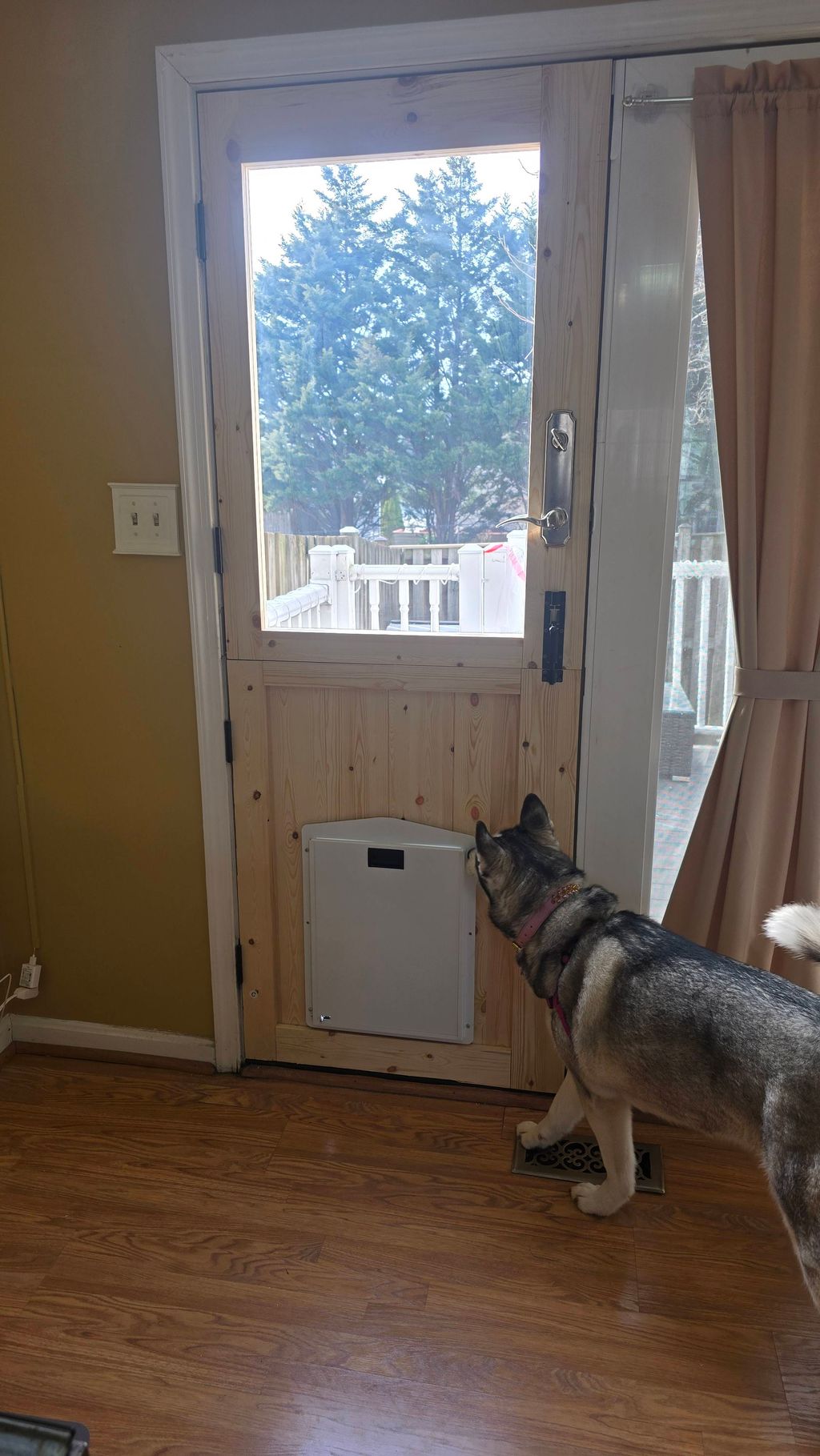 Customer photos