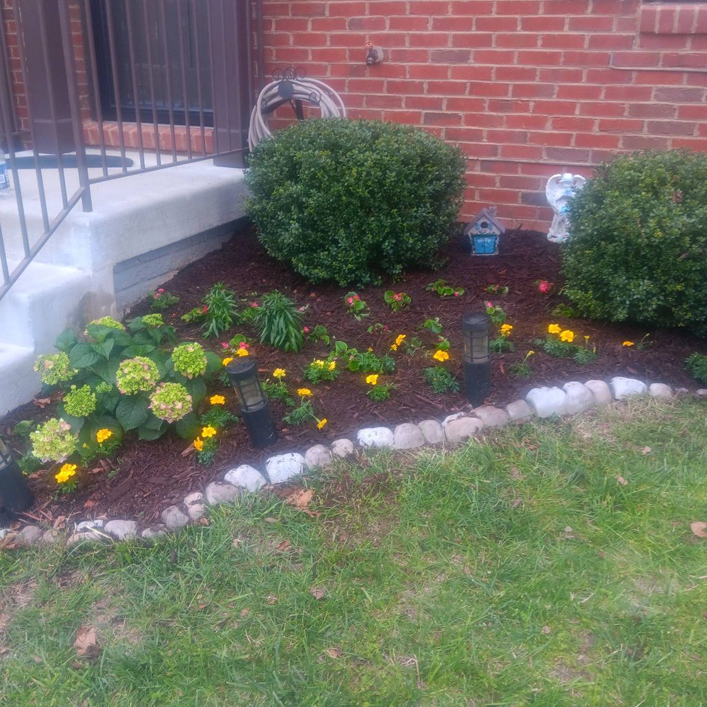 Lizama JA Landscaping