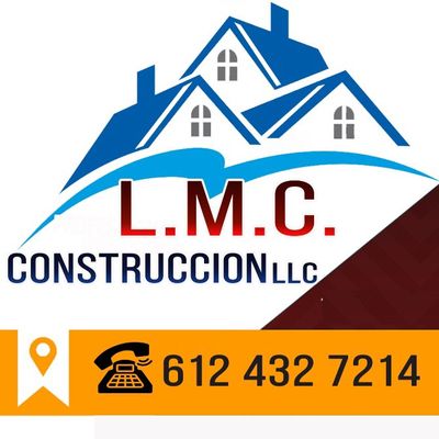 Avatar for LMC CONSTRUCTION LLC