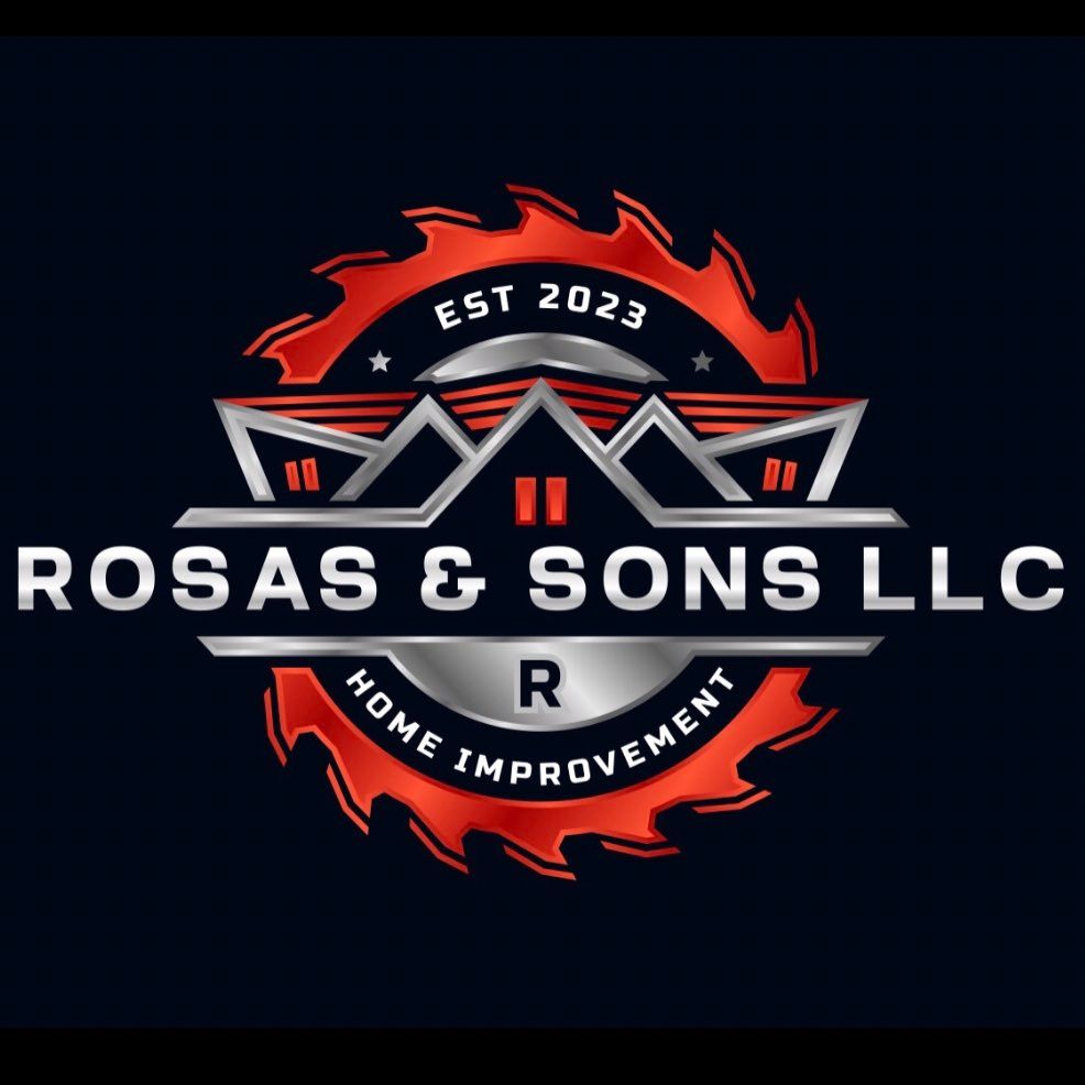 ROSAS & SONS LLC