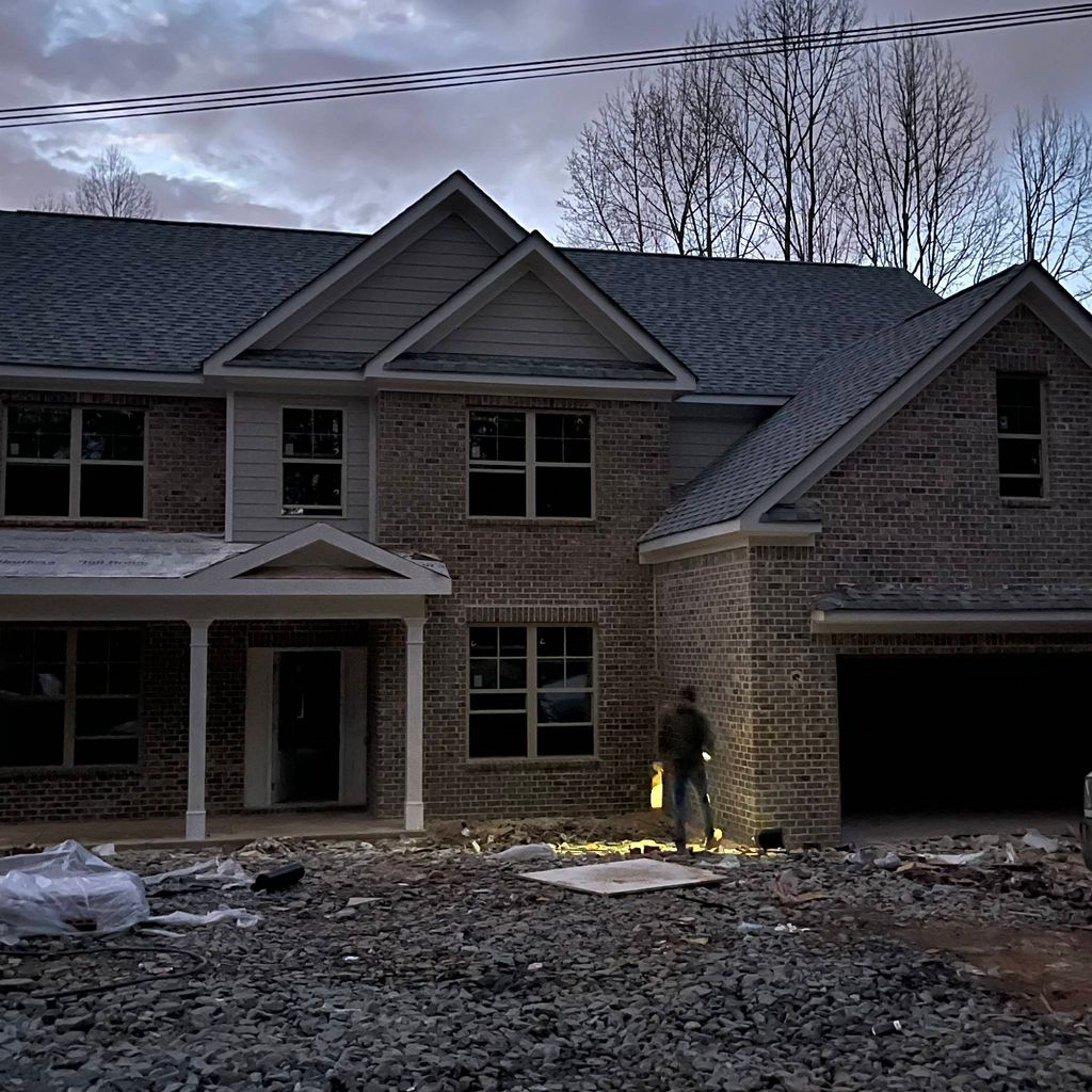 REALES BH MASONRY LLC