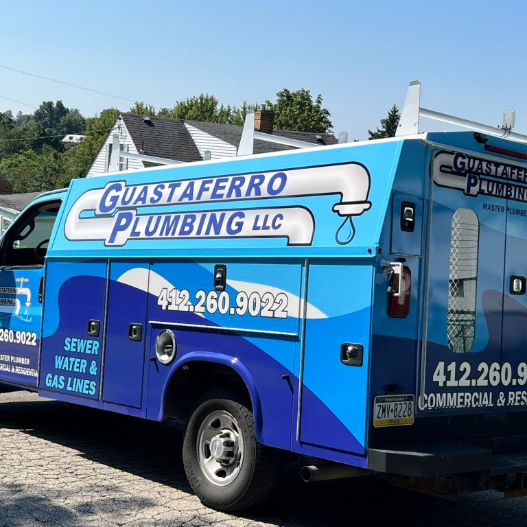 Guastaferro Plumbing