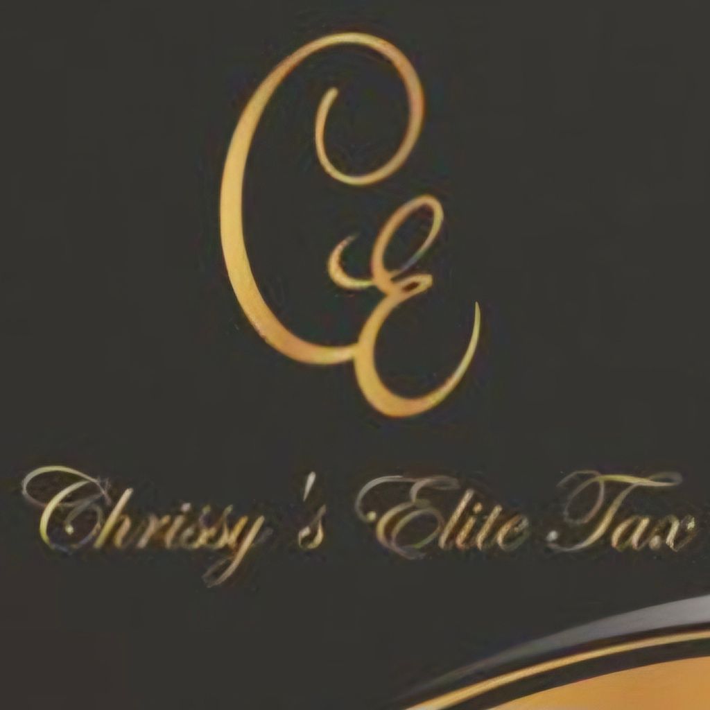 Chrissy's Elite Tax