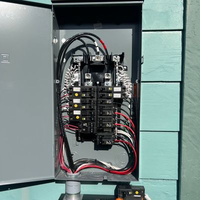 Avatar for Av electric