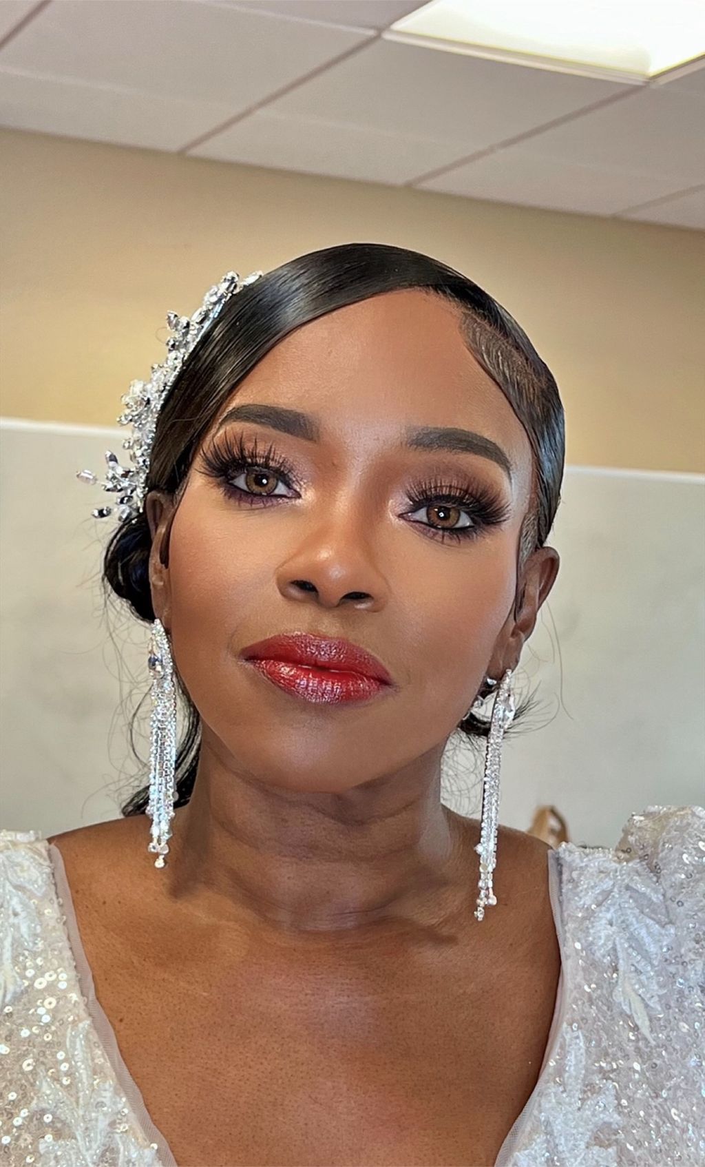 Bridal Glam