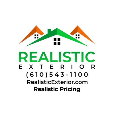 Avatar for Realistic Exterior