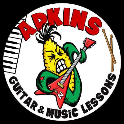 Avatar for Adkins Music Lessons