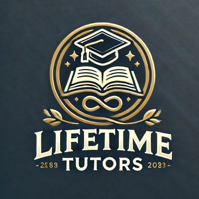 Avatar for Lifetime Tutors PhD