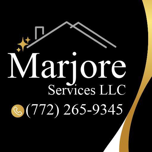Marjore Cleaning Services