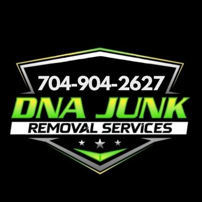 Avatar for DNA Junk Removal and Hauling