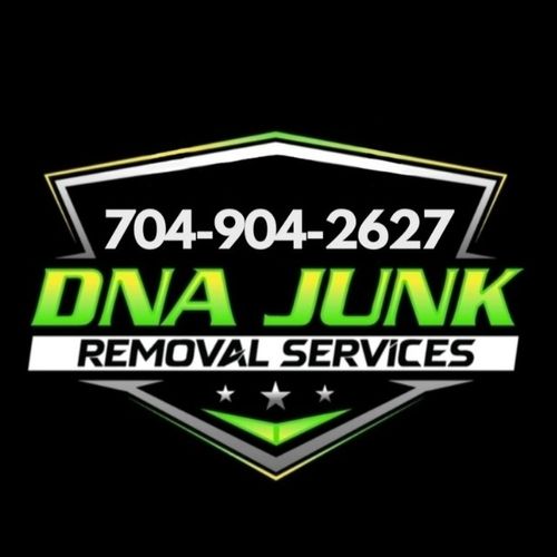 DNA Junk Removal and Hauling
