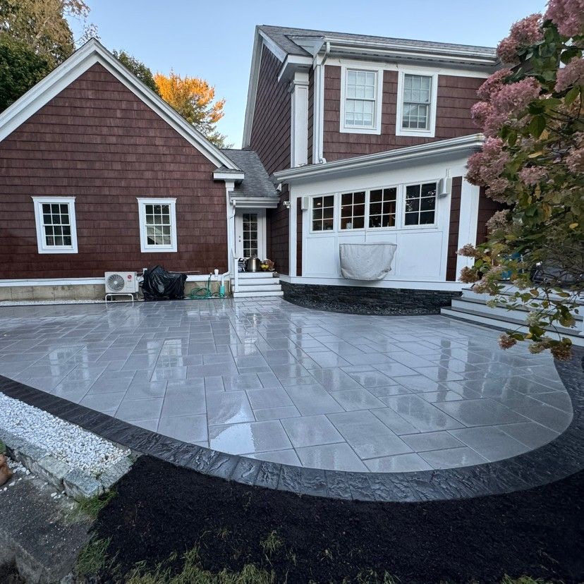 DCH Masonry