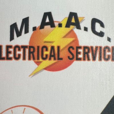 Avatar for MAAC electrical Service