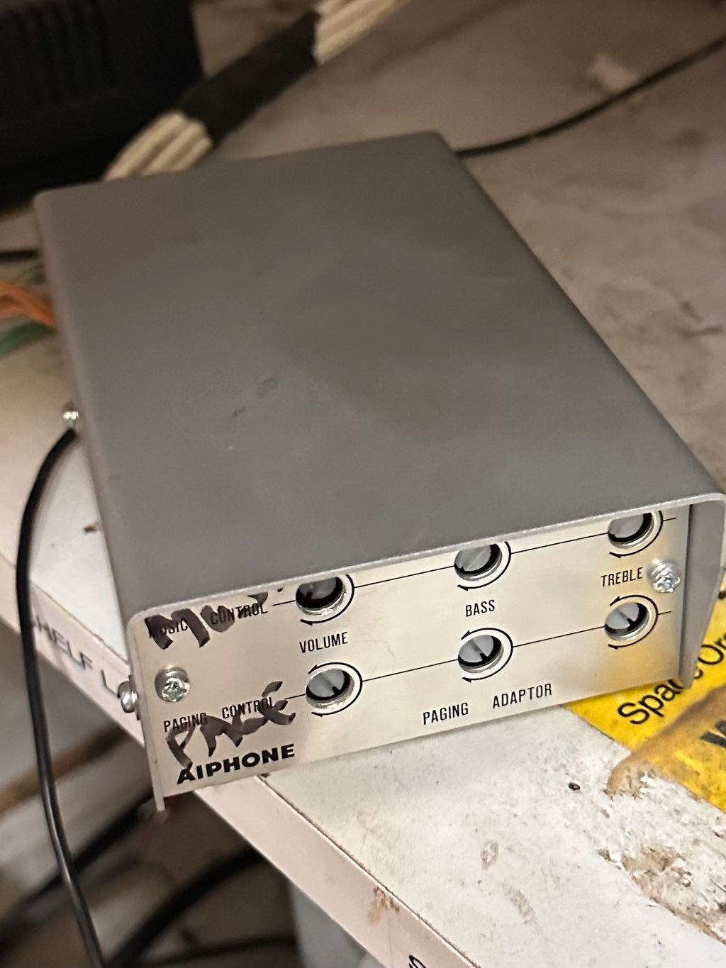 Projects and media