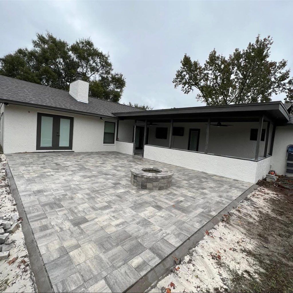 Vs Brick Pavers