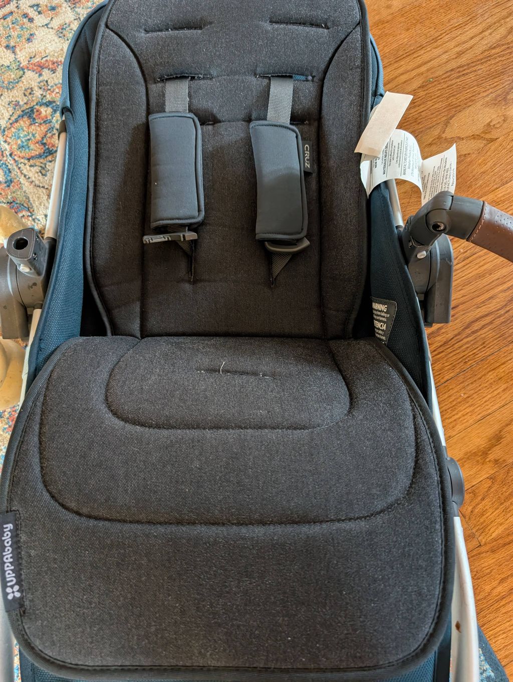 Customer photos
