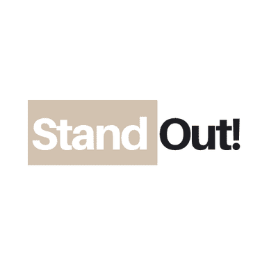 Avatar for Stand Out! Career Services