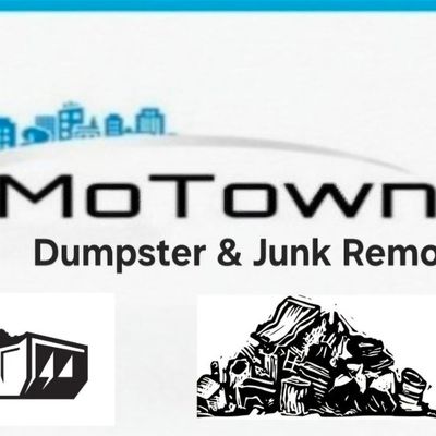 Avatar for Motown Dumpster